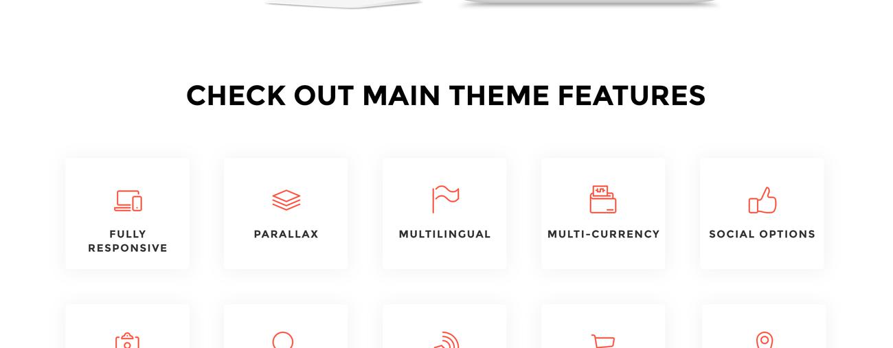 магазин игрушек clean shopify тема