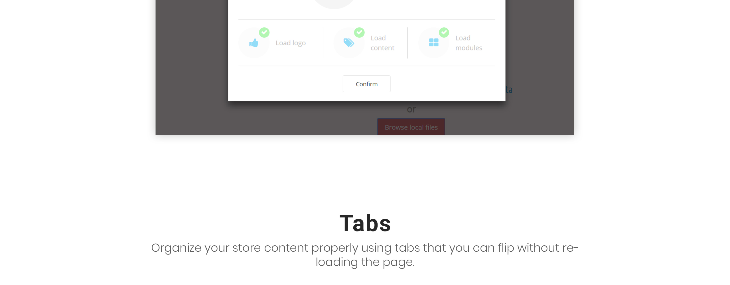 автомобильные запасные части clean bootstrap ecommerce prestashop theme