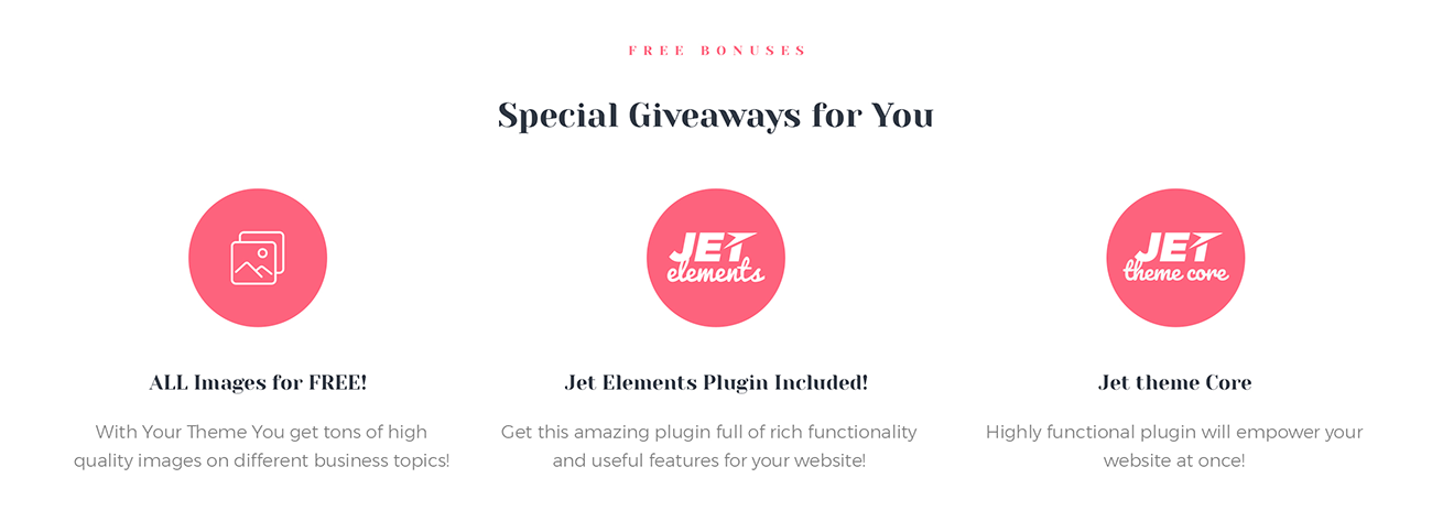 косметика ecommerce modern elementor woocommerce theme
