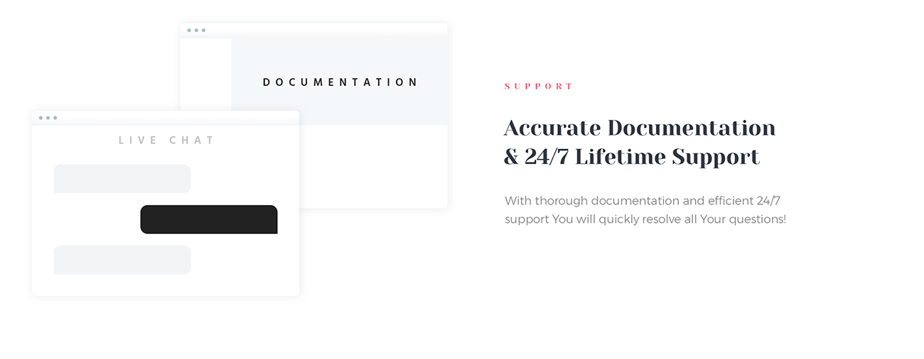 косметика ecommerce modern elementor woocommerce theme