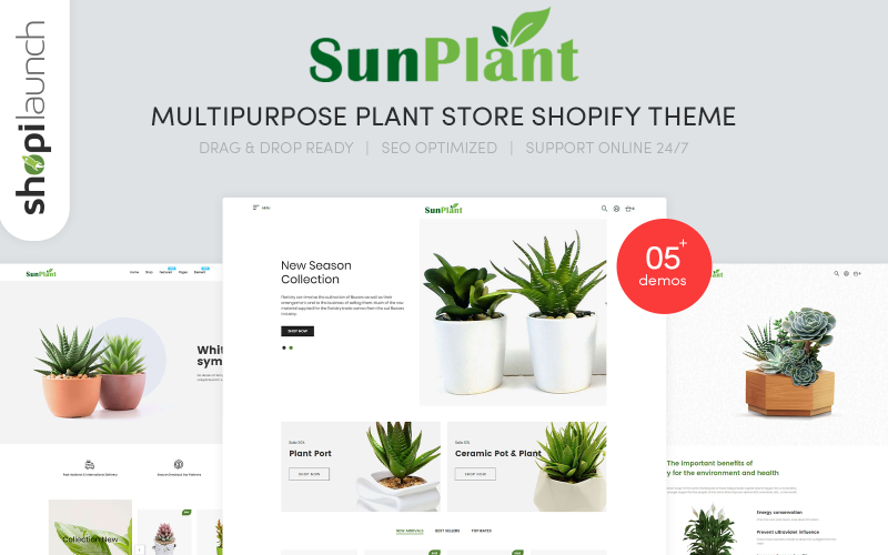 универсальный завод магазин отзывчивый shopify тема