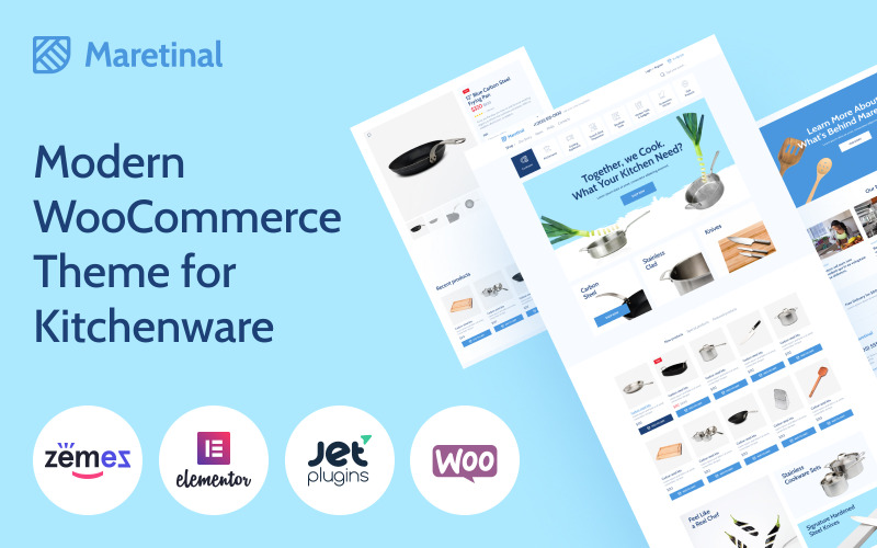 woocommerce товары для дома