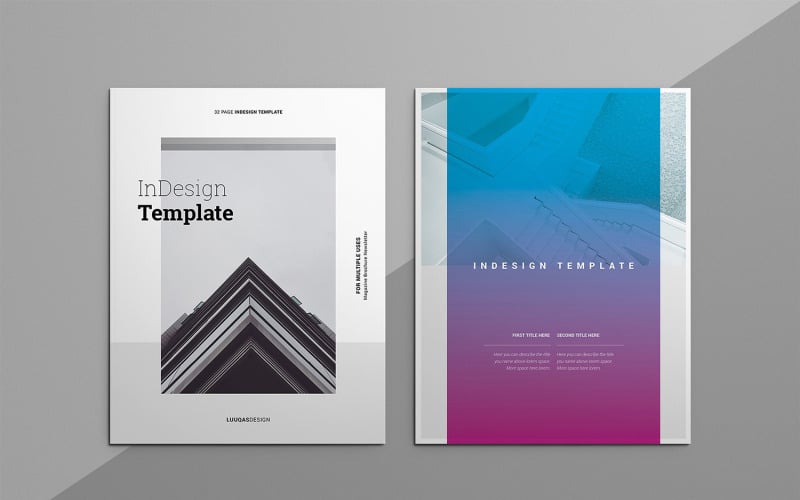 Download Magazine Template "YourNext Magazine Template" / YourNext Magazine Template - Magazine Template на тему графика multipurpose,magazine,design,template,editorial,photo,porfolio,brochure,style,architecture,color,print,digital,sections,photography,logo,pdf