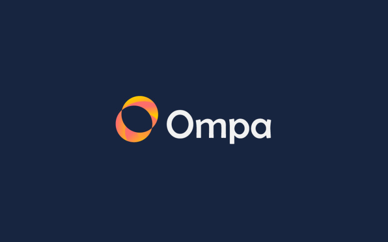 Download Шаблон логотипа "Letter O Logo" / Letter O Logo - Шаблон логотипа на тему графика logo,logo design,logo logo,logodesign,letter logo,logo new,logonew,modern logo,modernlogo,logologo