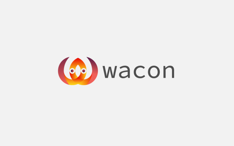 Download Шаблон логотипа "Letter W Logo" / Letter W Logo - Шаблон логотипа на тему графика logo,logo design,logo logo,logodesign,letter logo,logo new,logonew,modern logo,modernlogo,logologo