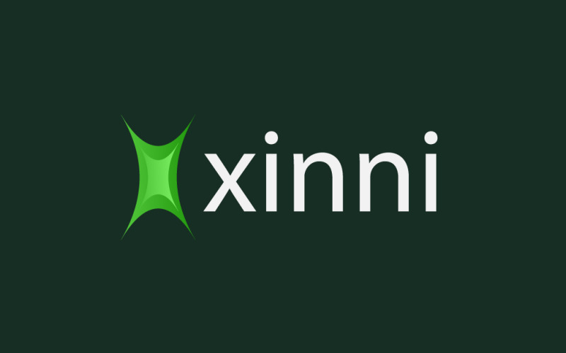 Download Шаблон логотипа "Letter X Logo" / Letter X Logo - Шаблон логотипа на тему графика logo,logo design,logo logo,logodesign,letter logo,logo new,logonew,modern logo,modernlogo,logologo