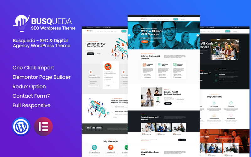 seo & цифровое агентство