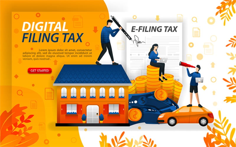 Download Vector "Pack Landing Page Templates" / Pack Landing Page Templates - Vector на тему графика social,media,landing page,template,illustration,website,mobile,app,development,vector,payment,service,concept,finance,economy,business,accounting,collection page,page template,vector landing