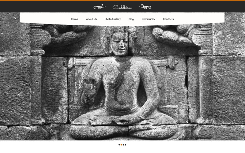музыкальная адаптивная тема wordpress