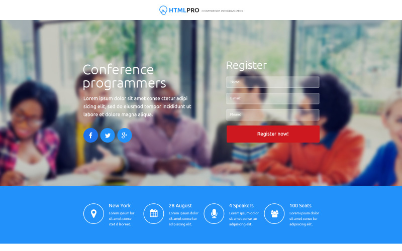 Download Unbounce шаблон "Web Development - Unbounce template" / Web Development - Unbounce template - Unbounce шаблон на тему веб-разработка htmlpro development design lab studio creative  art gallery artists painting painters web development webmasters designers internet www  sites web design webpage personal  portfolio