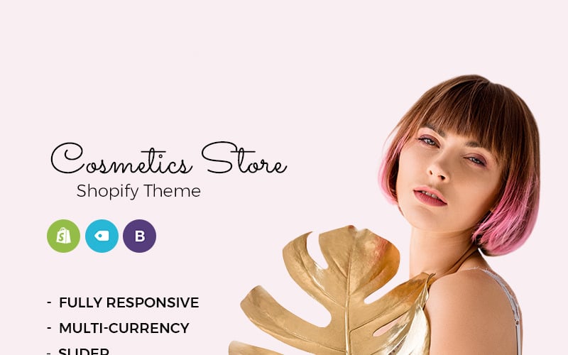 beautyshop отзывчивая тема shopify