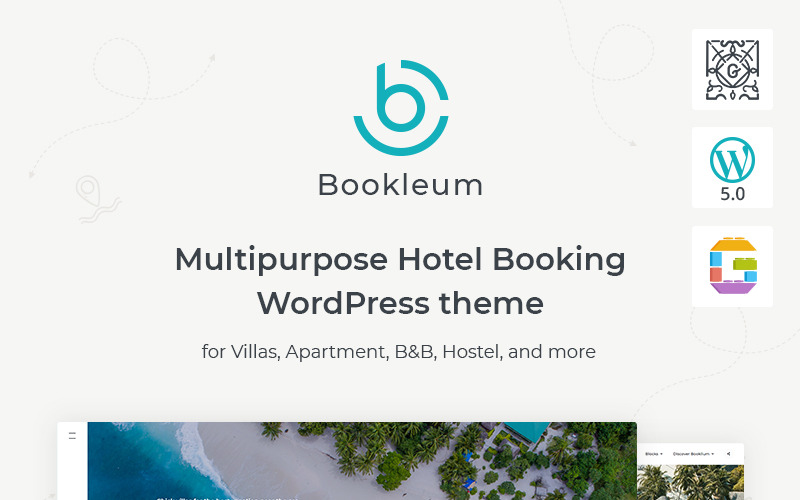 аренда темы wordpress