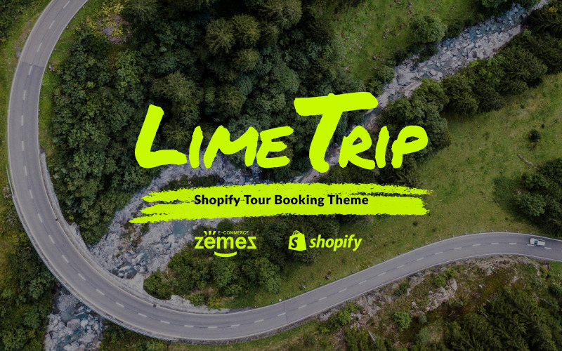 shopify tour booking theme with advanced website builder shopify theme