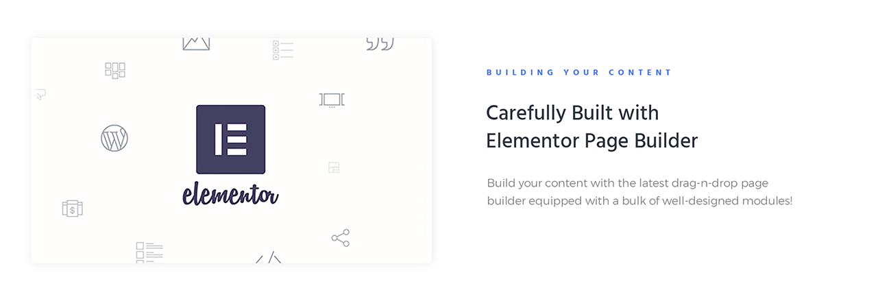 Toys ECommerce Classic Elementor WooCommerce Theme