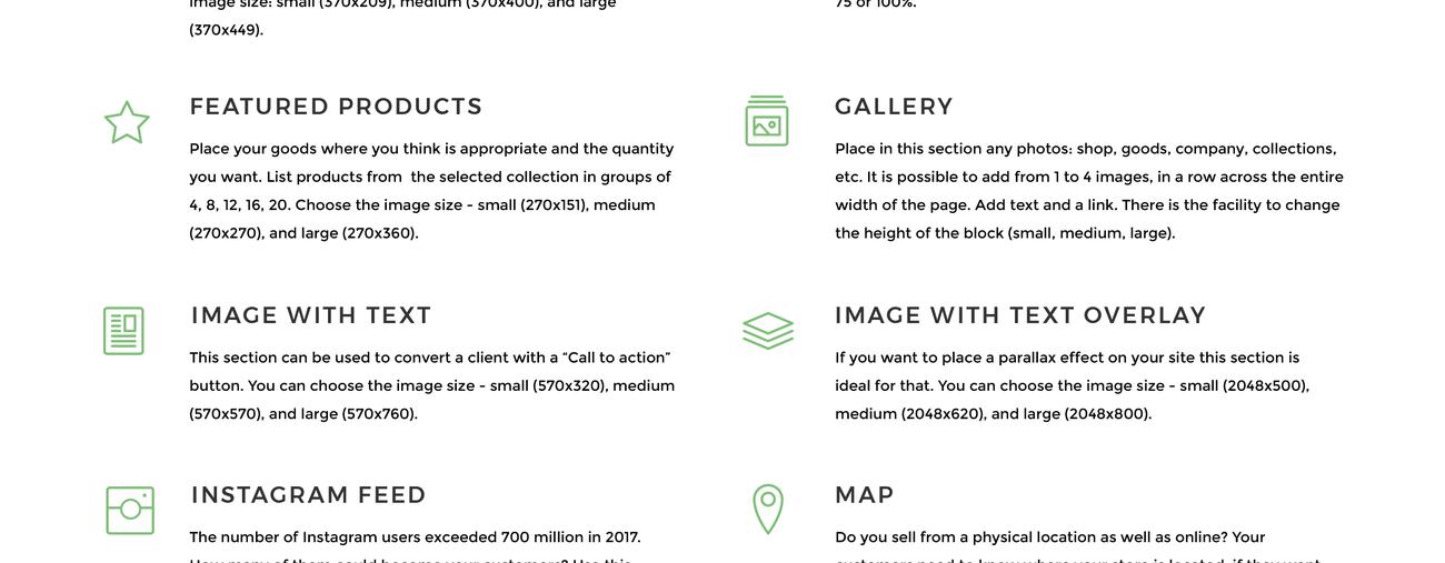 магазин напитков clean shopify theme