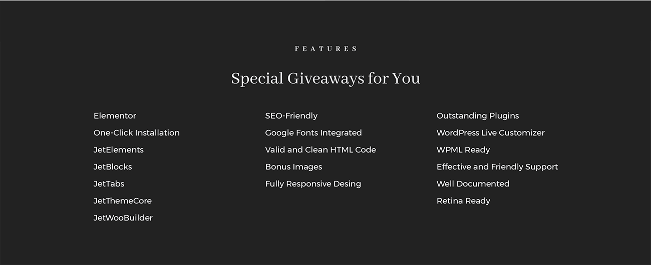 lingerie ecommerce modern elementor woocommerce theme