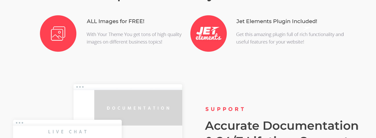 crossfit sport wordpress elementor theme
