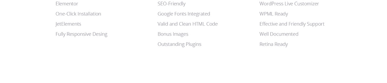 crossfit sport wordpress elementor theme