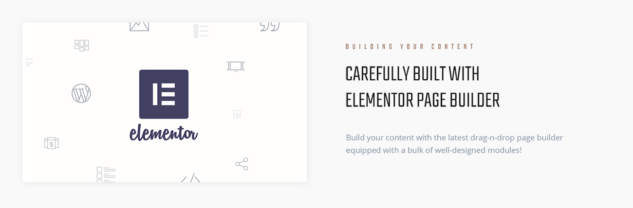 flooring company multipurpose minimal wordpress elementor theme