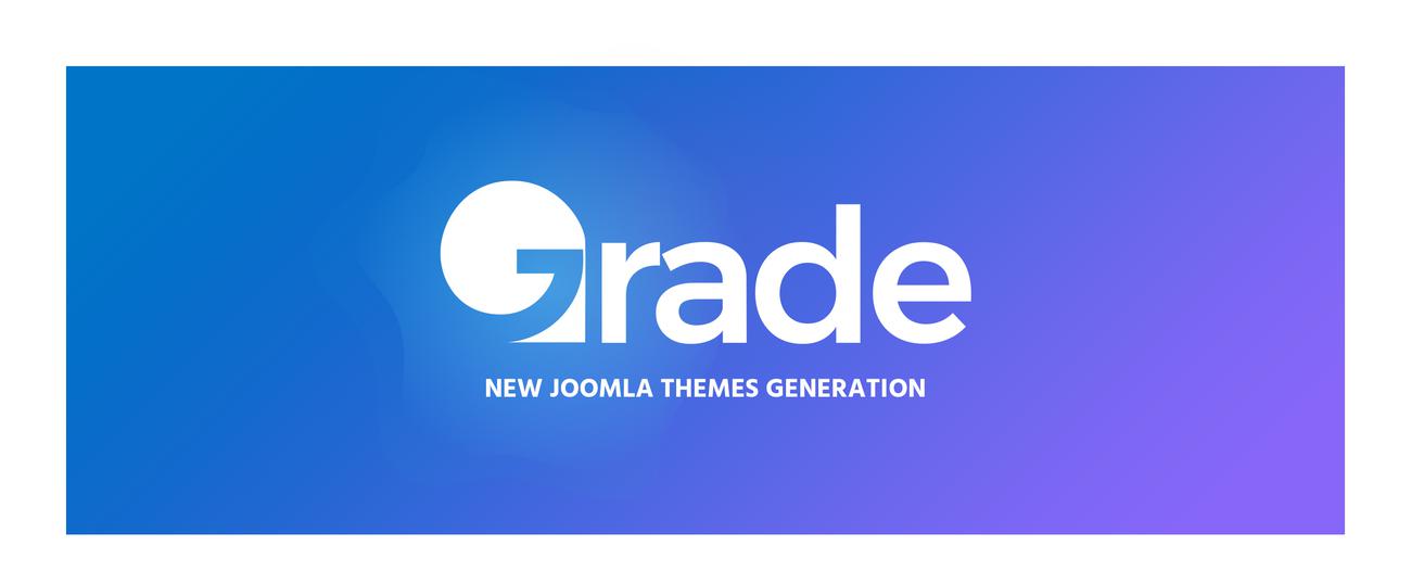 универсальный современный шаблон joomla