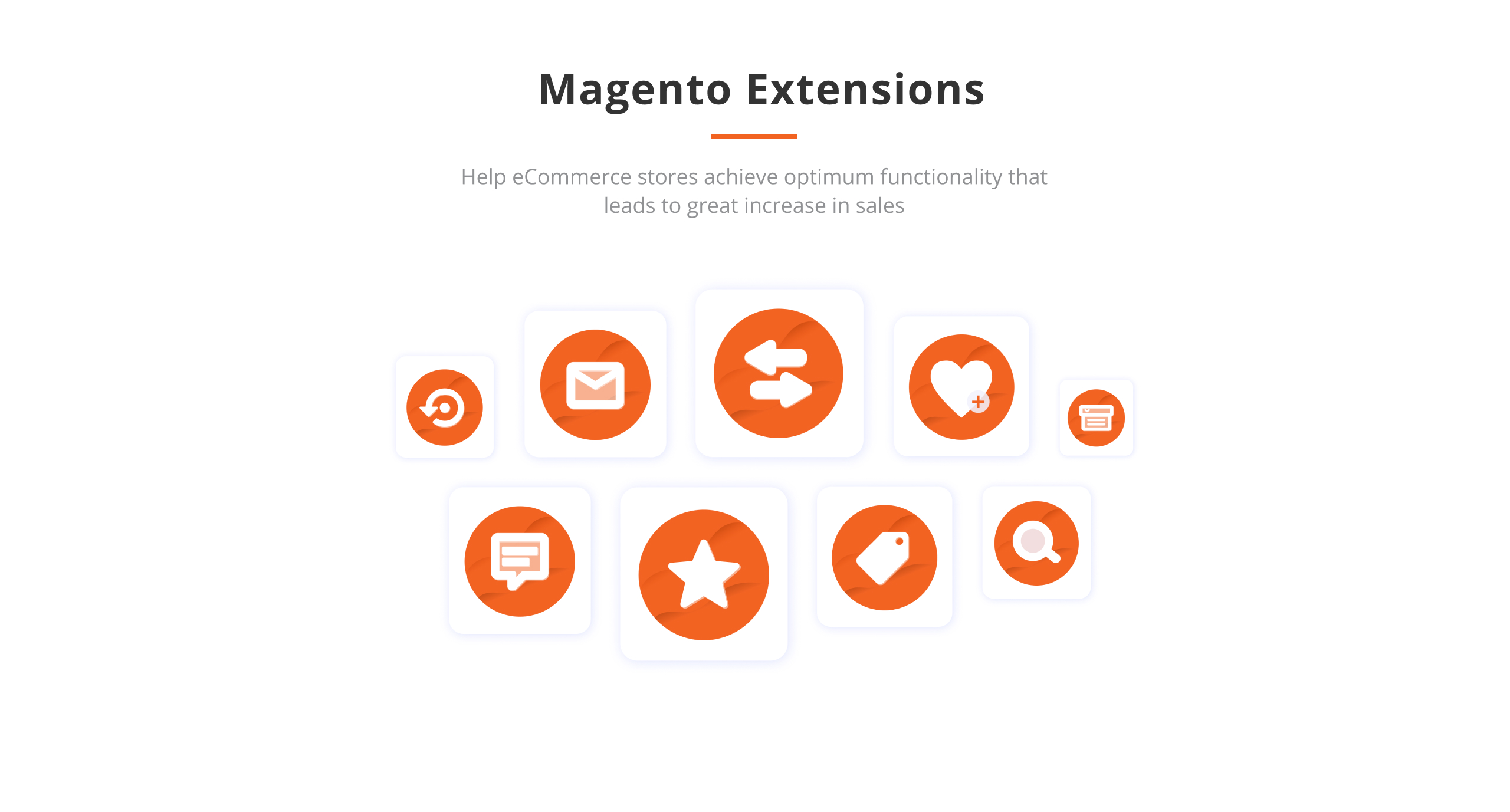 чайный сайт magento theme