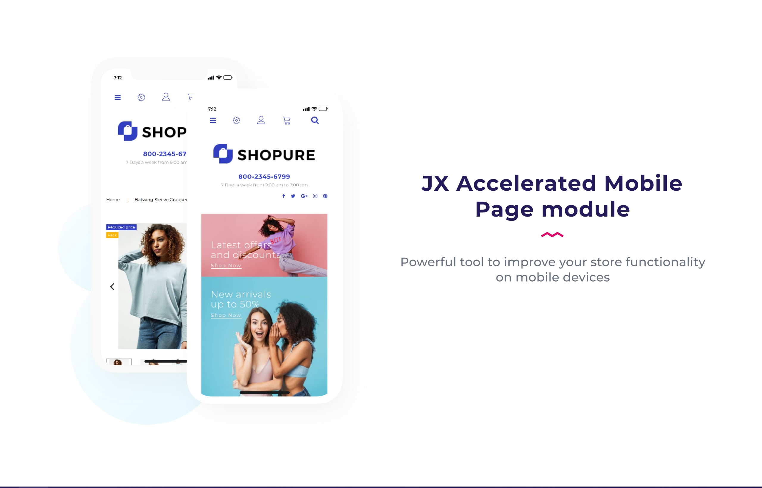 тема оптового магазина prestashop