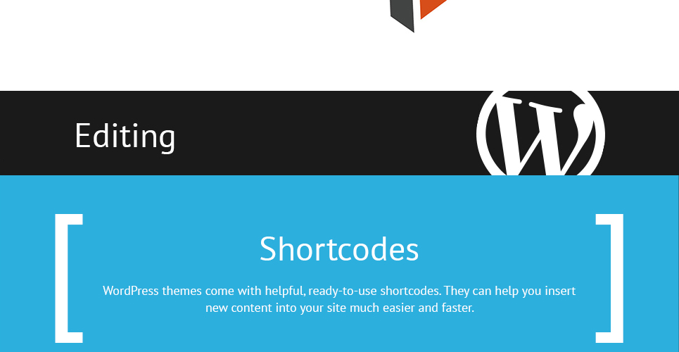 софтверная компания отзывчивая тема wordpress