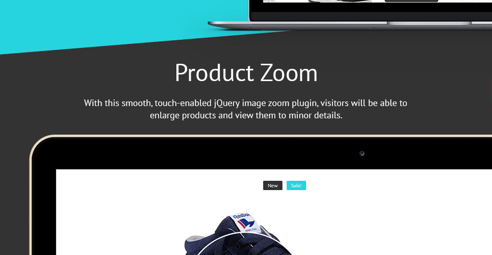 тема reebo prestashop