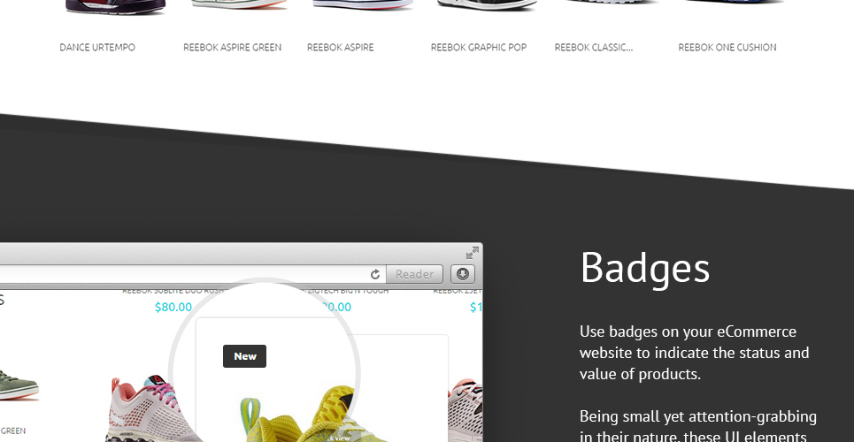 тема reebo prestashop