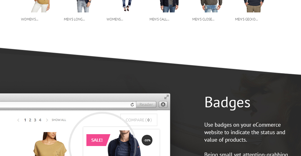 тема asiko prestashop