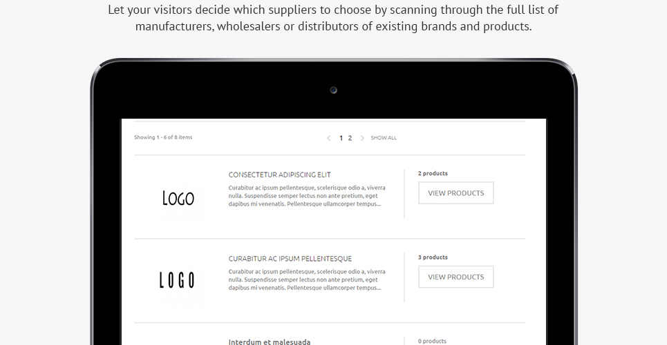 тема asiko prestashop