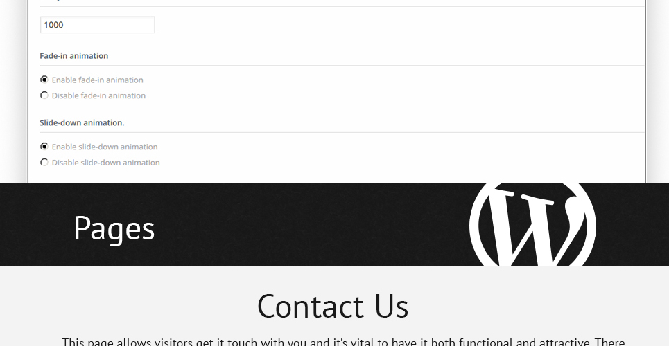 кровельная компания wordpress тема