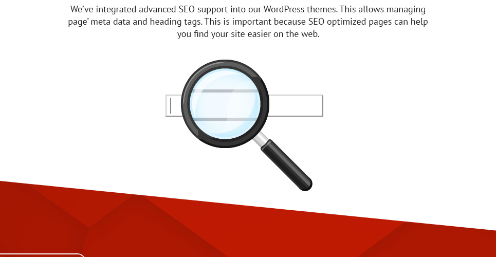инвестиционная компания отзывчивая тема wordpress