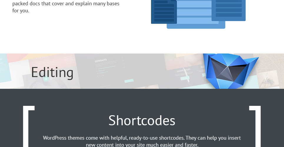 тема wordpress для школьного округа