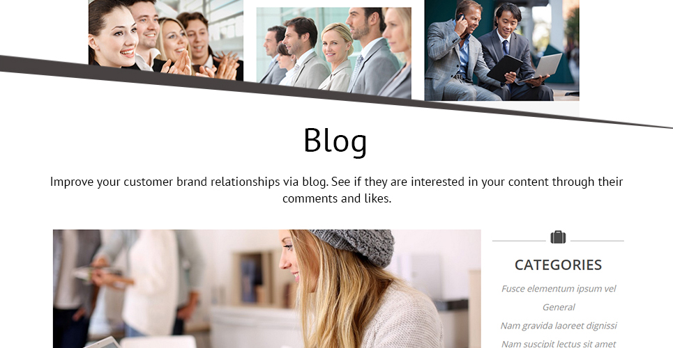 hr рекрутинг wordpress тема