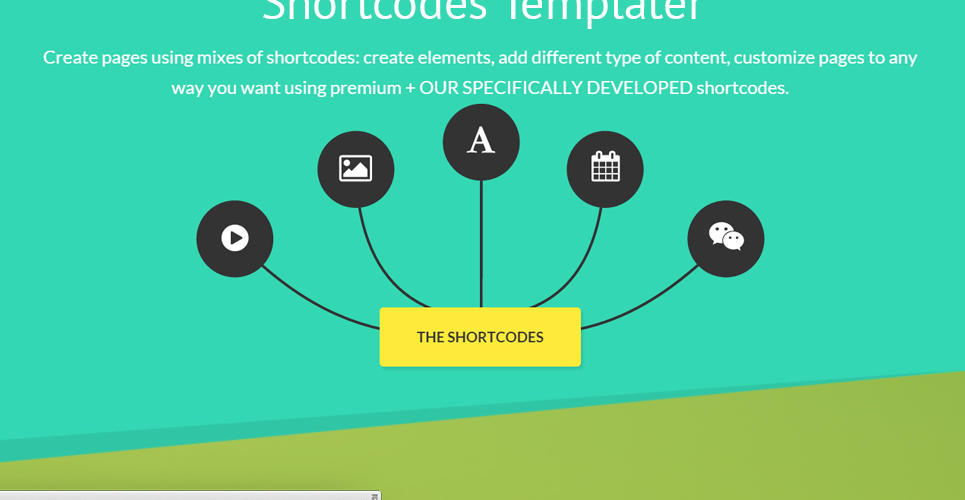 тема гипноза wordpress
