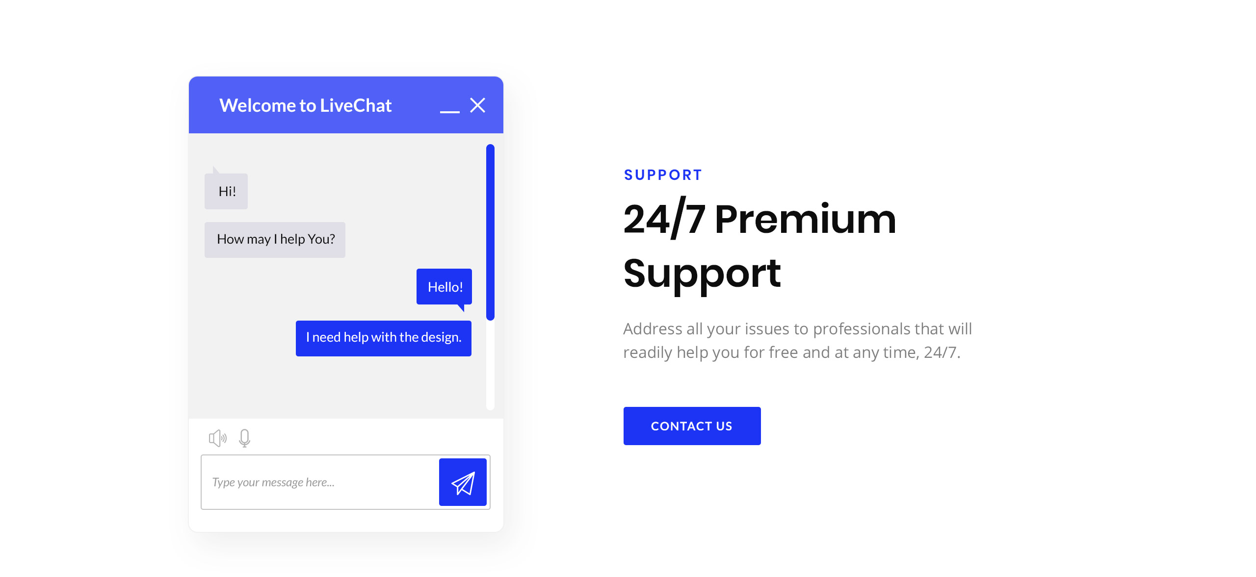 рекламное агентство многостраничный html5 шаблон сайта