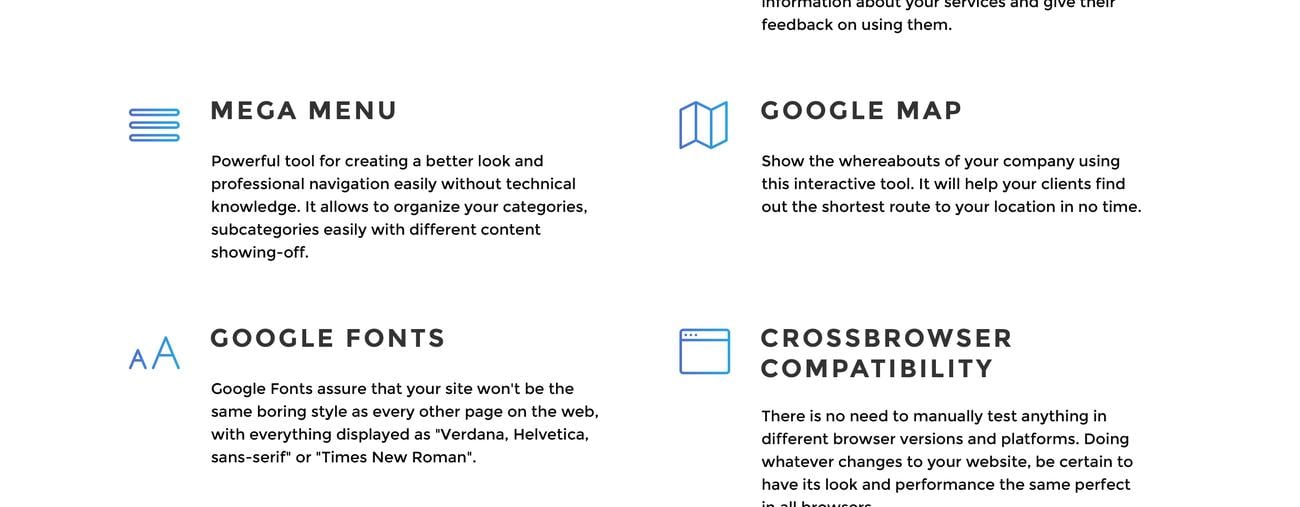 большая картинка сельского хозяйства шаблон joomla