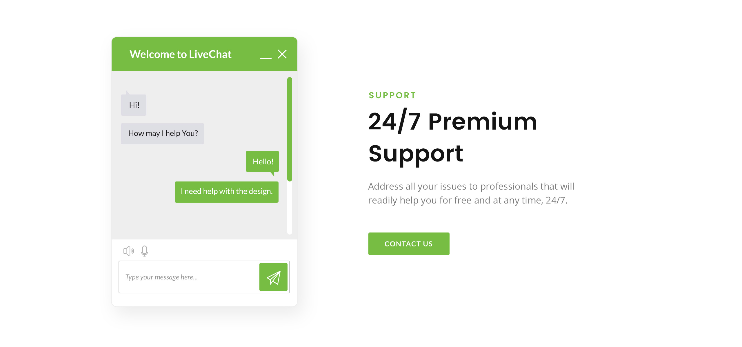 библиотека и магазин html5 шаблон сайта