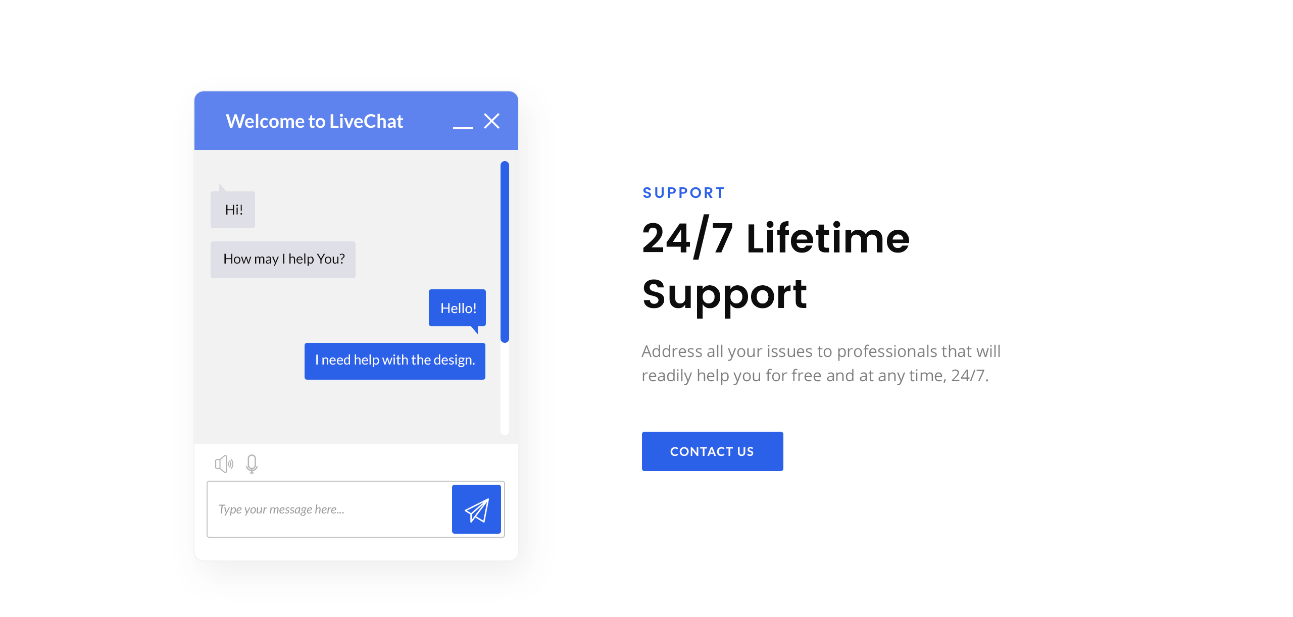 изучение многостраничного html шаблона сайта
