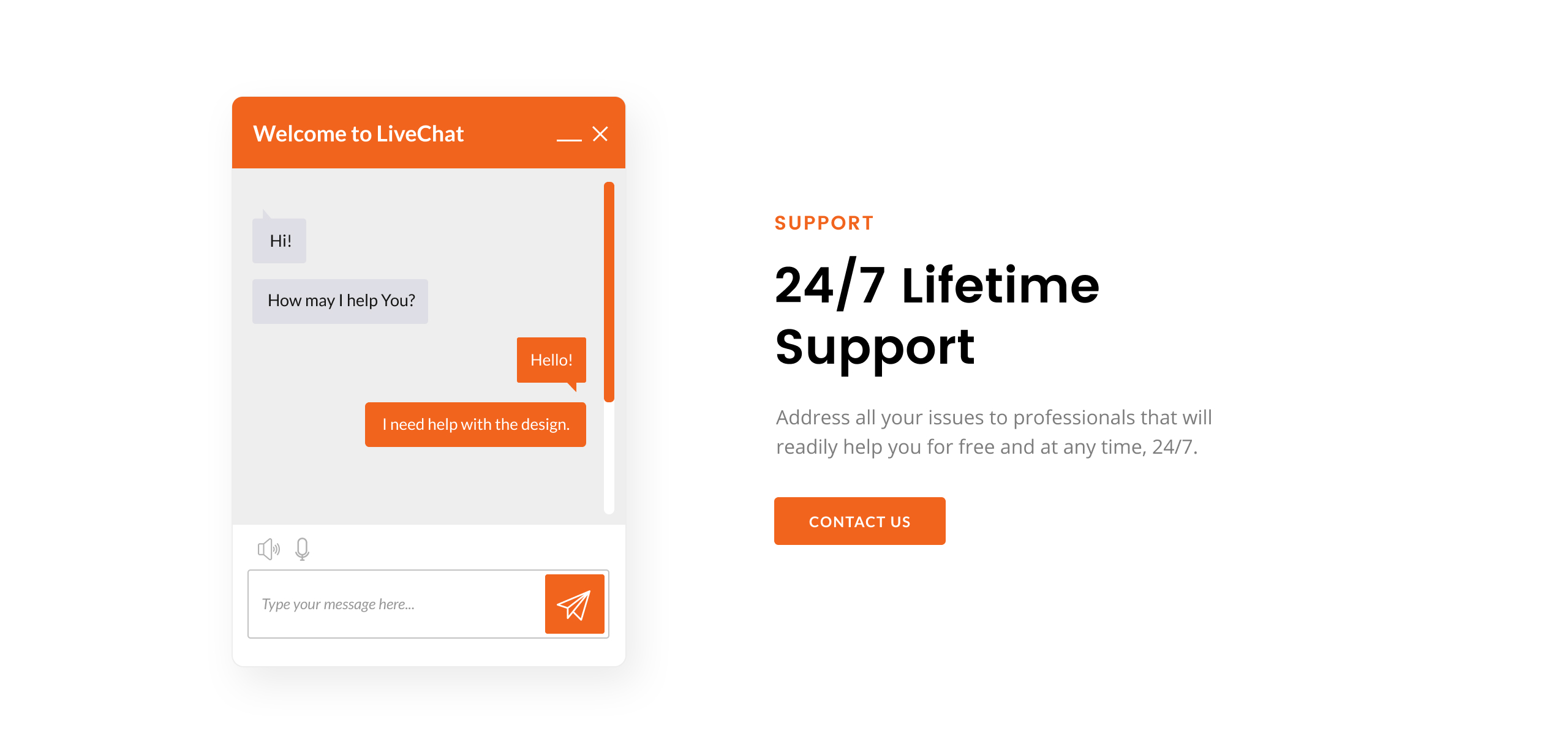 строительная компания Чистый многостраничный html5 шаблон сайта