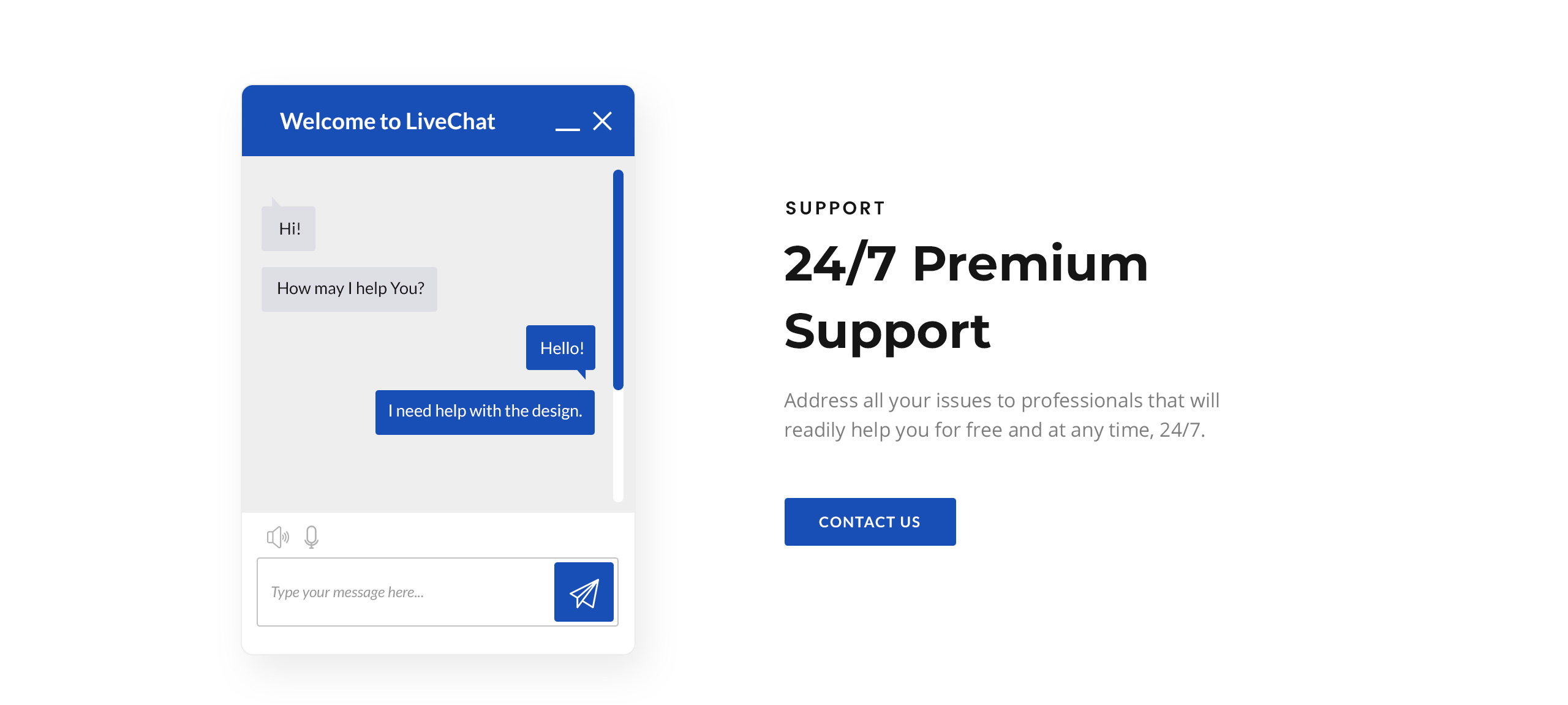 софтверная компания креативный многостраничный html шаблон сайта