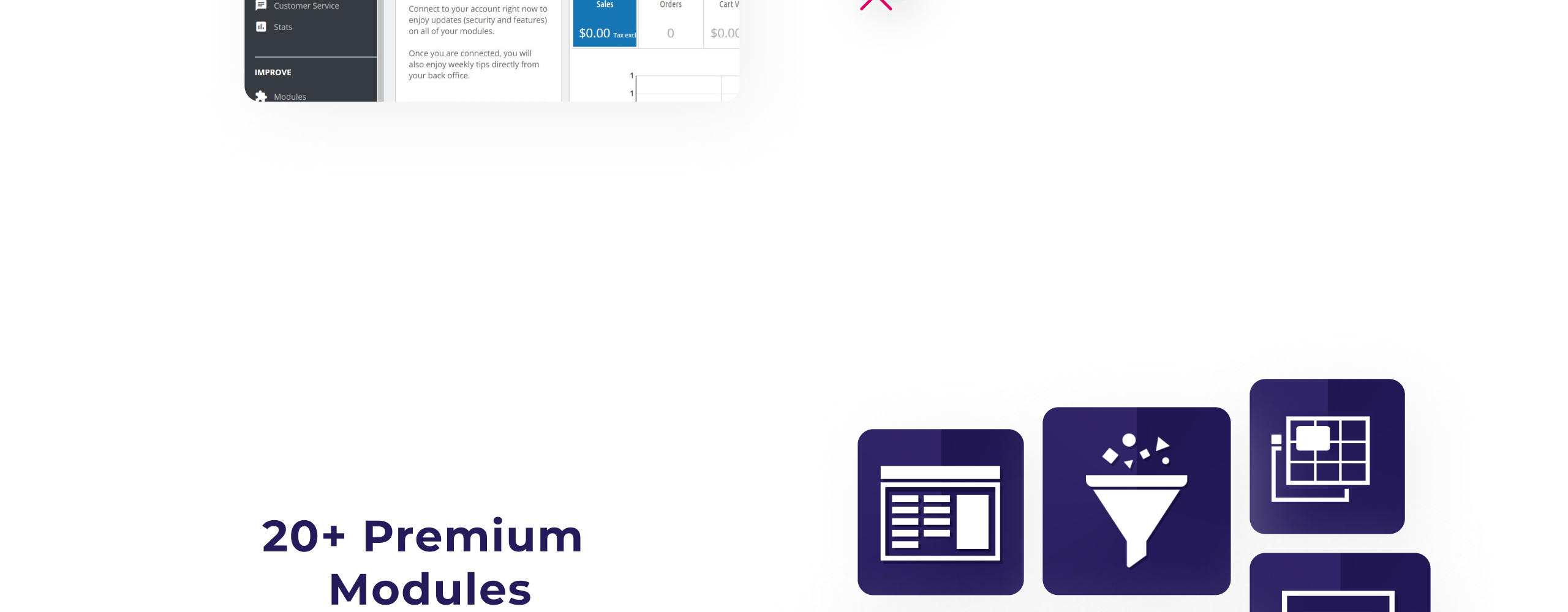 автозапчасти электронная коммерция шаблон prestashop тема