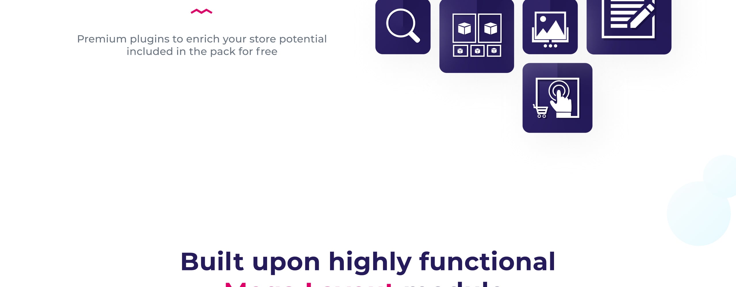 бренд одежды онлайн шаблон prestashop theme