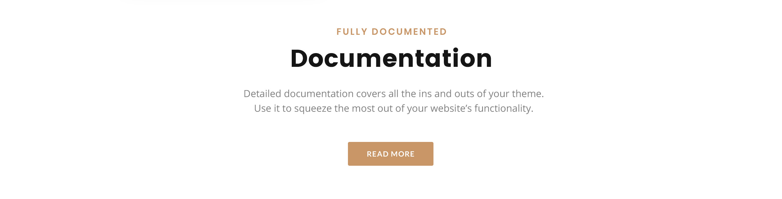 парикмахерская классический многостраничный шаблон сайта html5