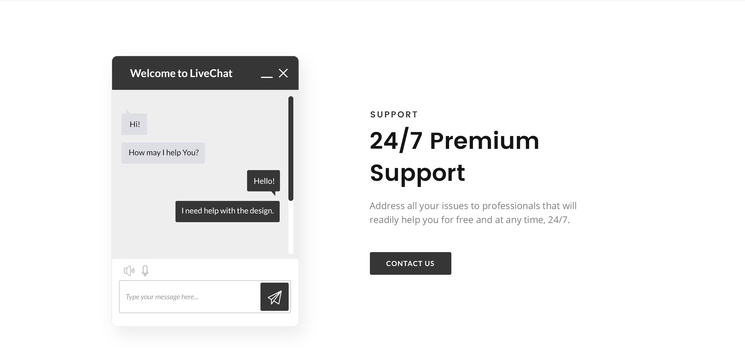 музыкальная группа отзывчивый html5 шаблон сайта