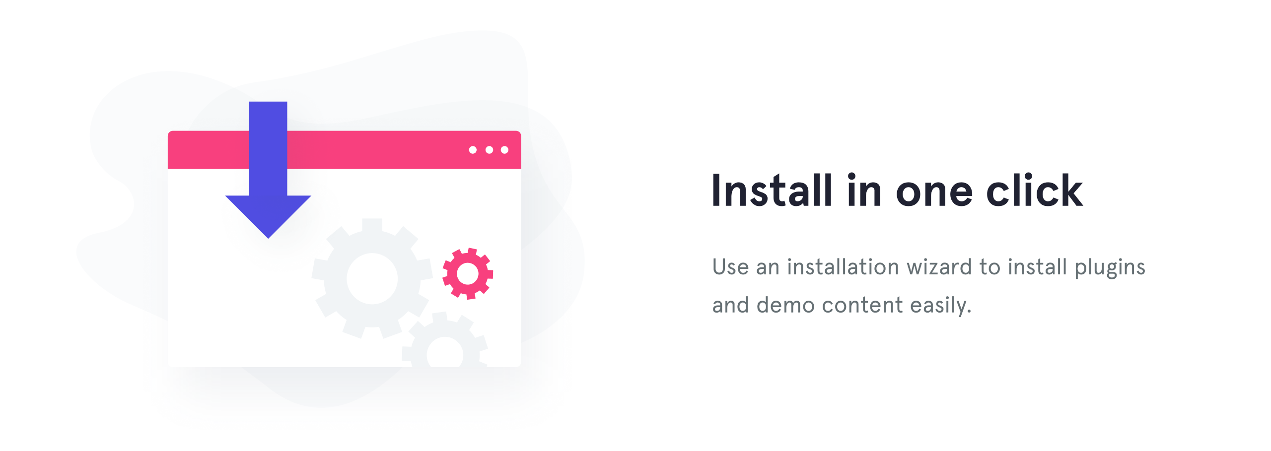 веб-дизайн шаблон сайта с elementor builder wordpress тема