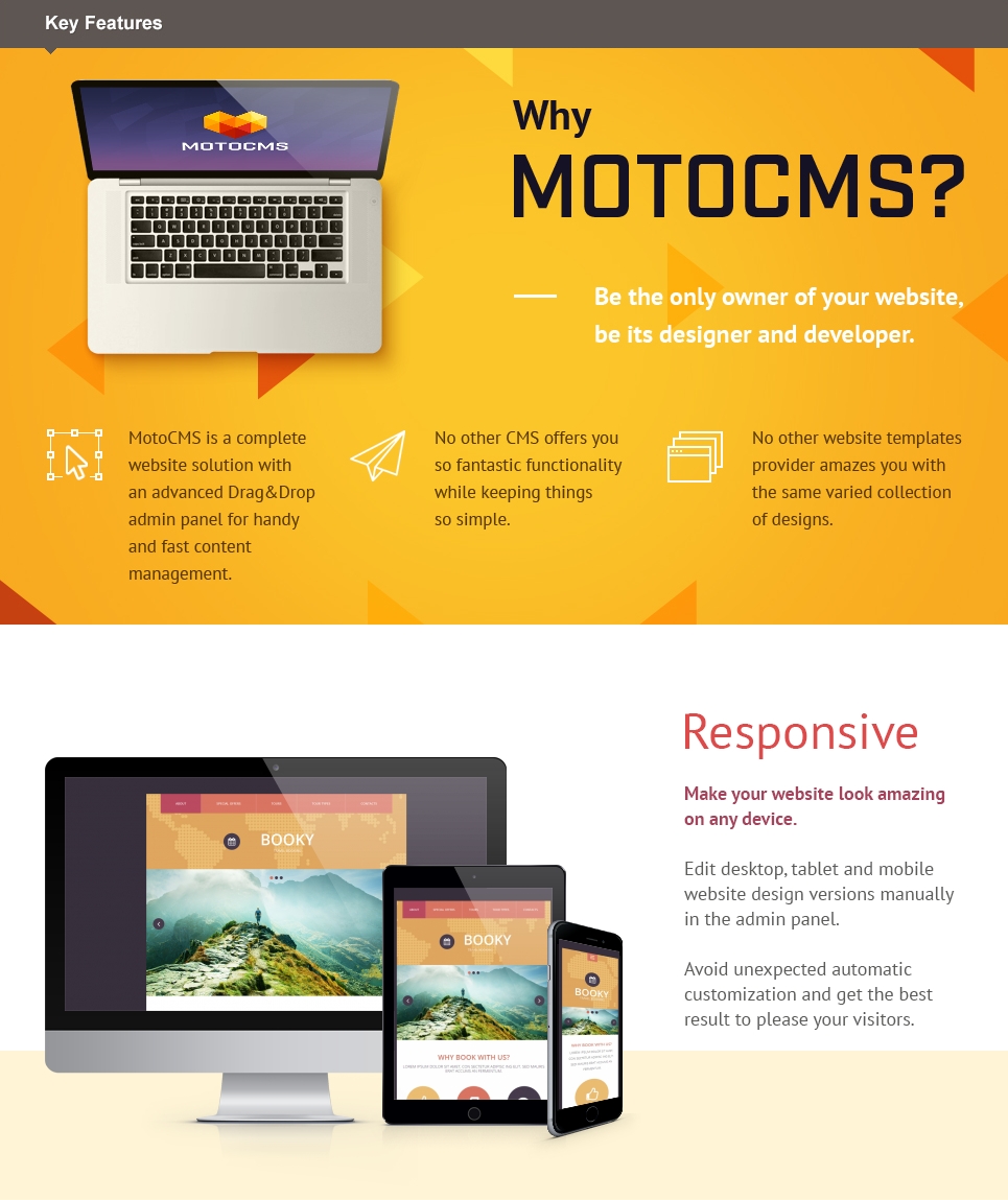 туристическое агентство moto cms 3 шаблон