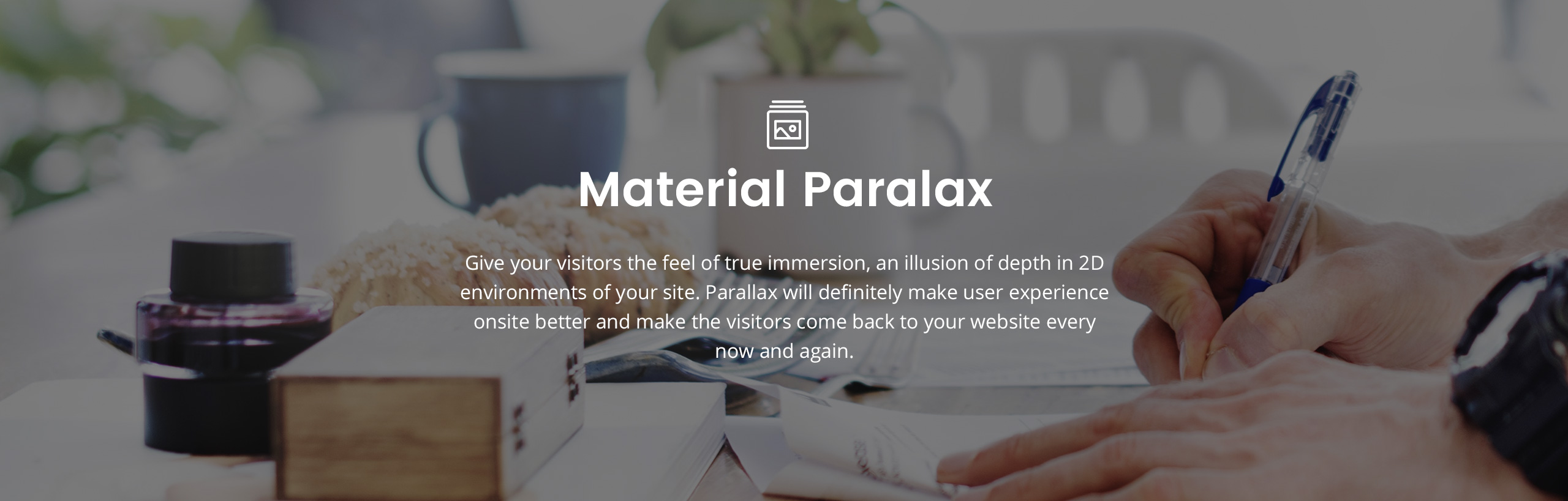 многостраничный html5 шаблон сайта jobs portal multipage