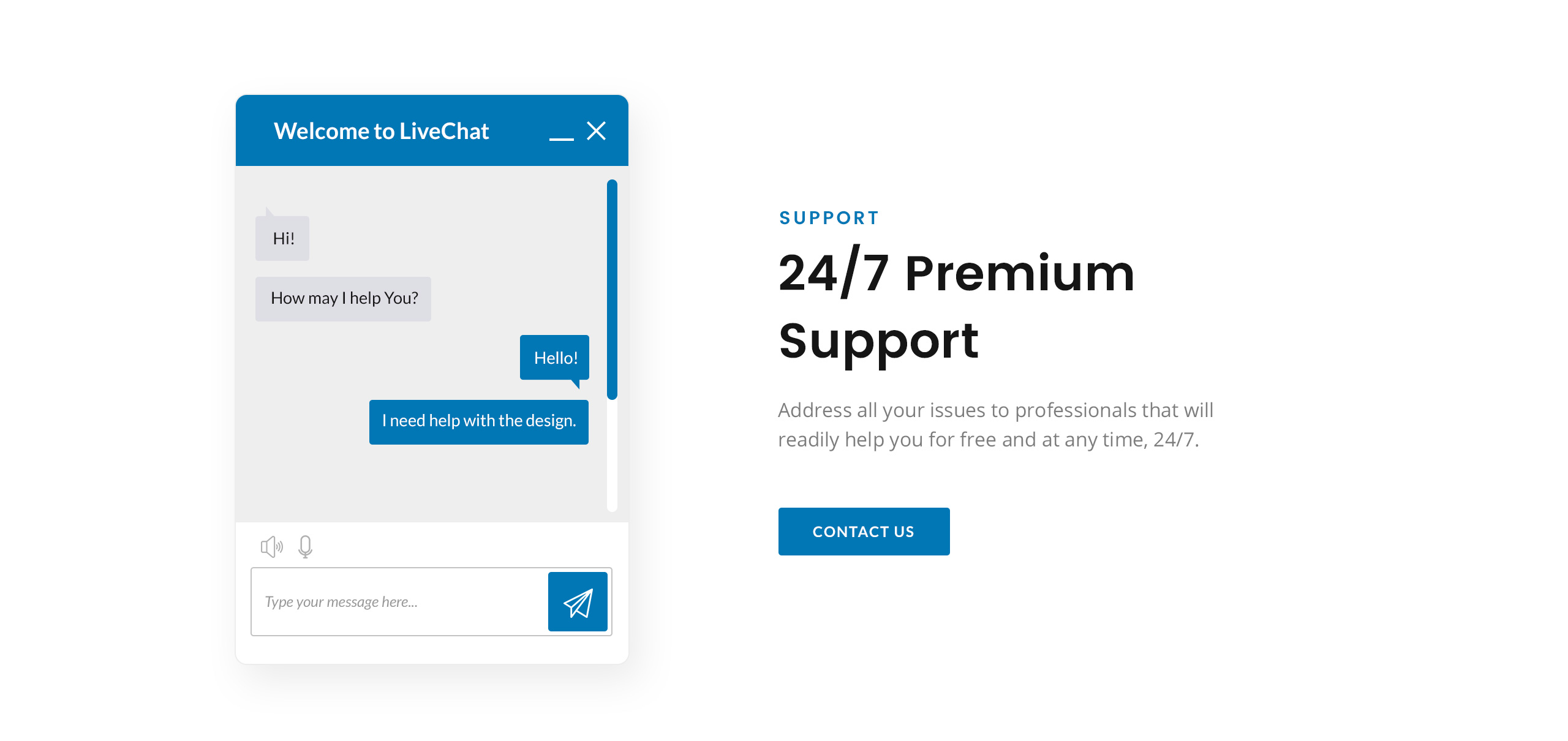 многостраничный html5 шаблон сайта jobs portal multipage